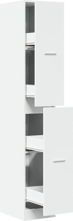 vidaXL Apothekerschrank