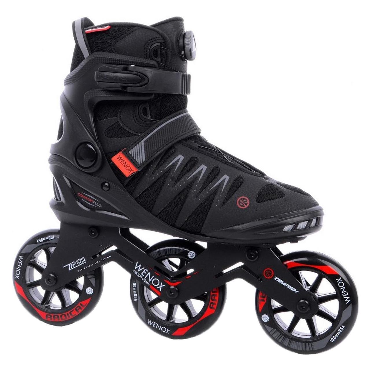 Tempish, Inline Skates, (43)