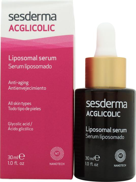 Sesderma Acglicolic Facial (30 ml)