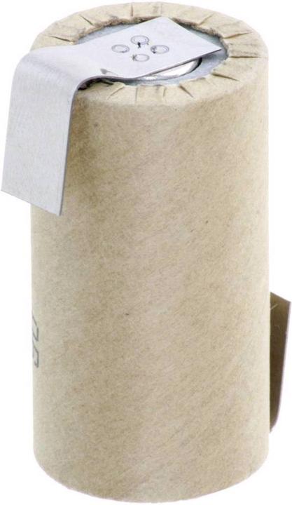 Produktbild Panasonic NiCdAkku SubC ZLF (1 Stk., Sub-C, 2500 mAh)