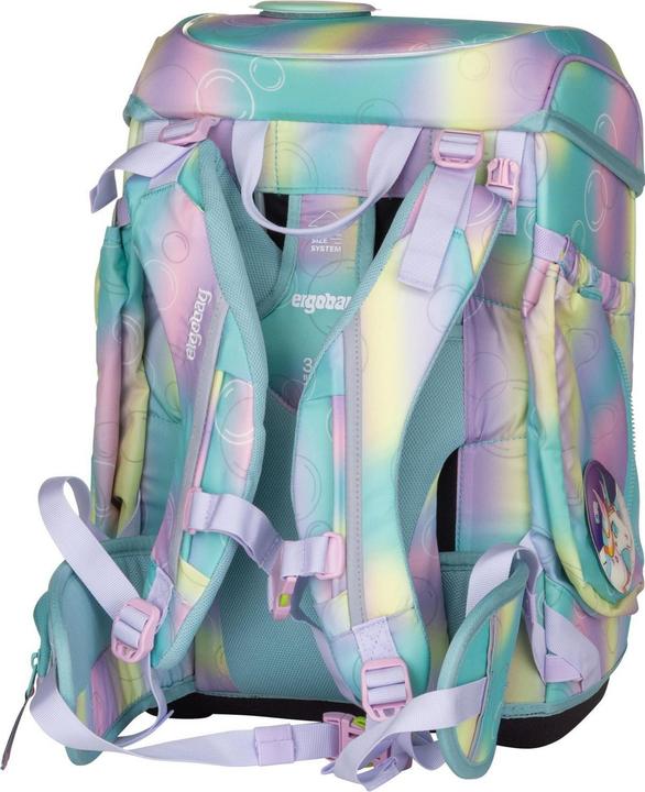 Produktbild Ergobag Cubo Set (19 l)