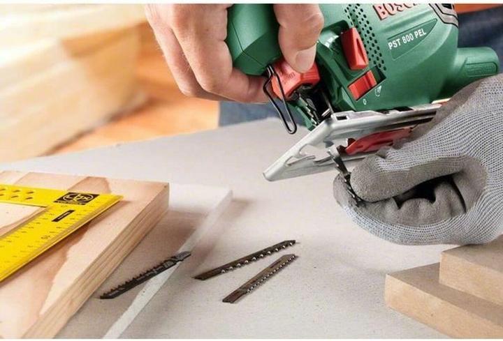 Immagine prodotto Bosch Home & Garden Pst 800 Pel