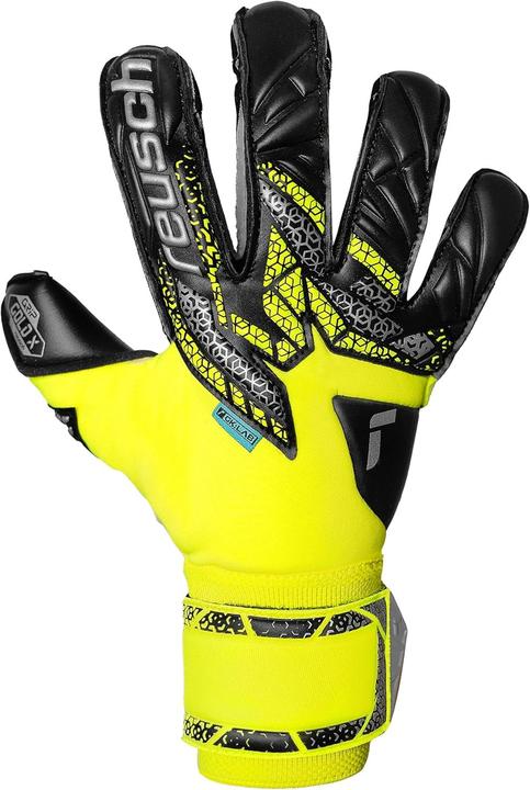 Image du produit Reusch Attrakt GoldX Evolution (10.5)