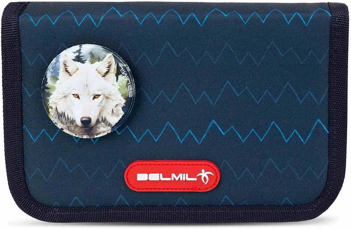 Produktbild Belmil Schulranzen-Set - Classy Plus (19 l)