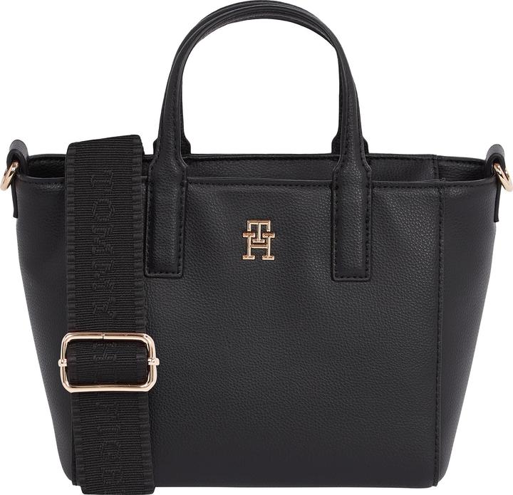 Immagine prodotto Tommy Hilfiger Th Soft Logo Mini Tote