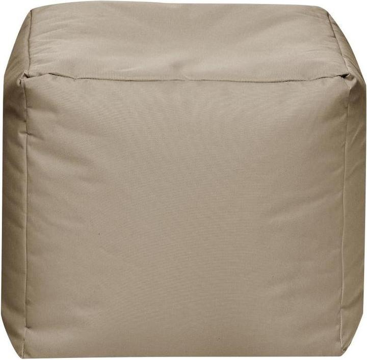 Actual product image Sitting Point Cube Scuba