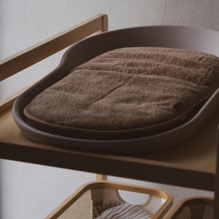 Actual product image Quax Wickelauflage Mamee Terry