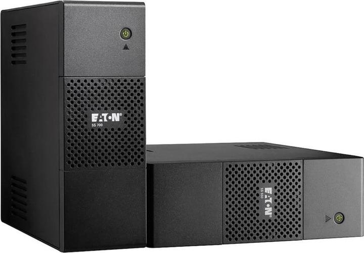 Actual product image Eaton 5S 1500i (1500 VA, 900 W, Line-interactive UPS)