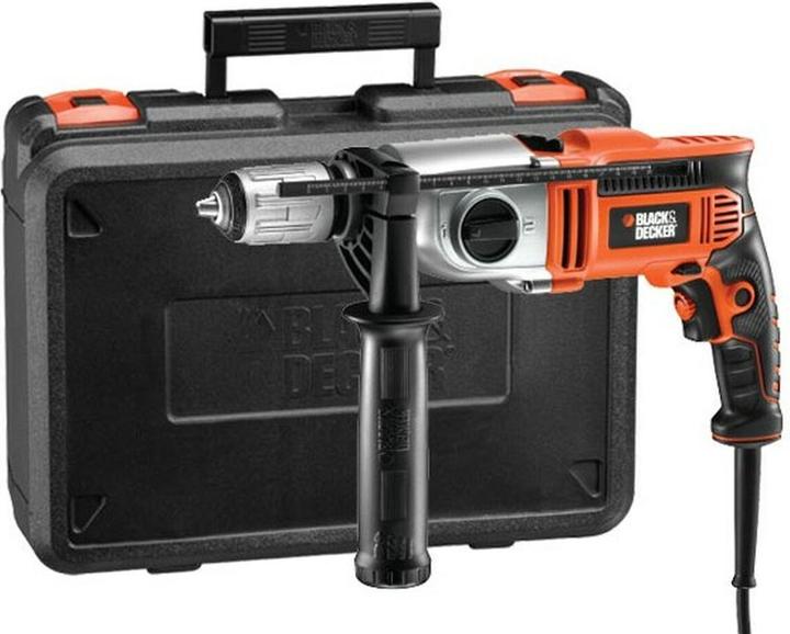 Produktbild Black & Decker Kr1102k