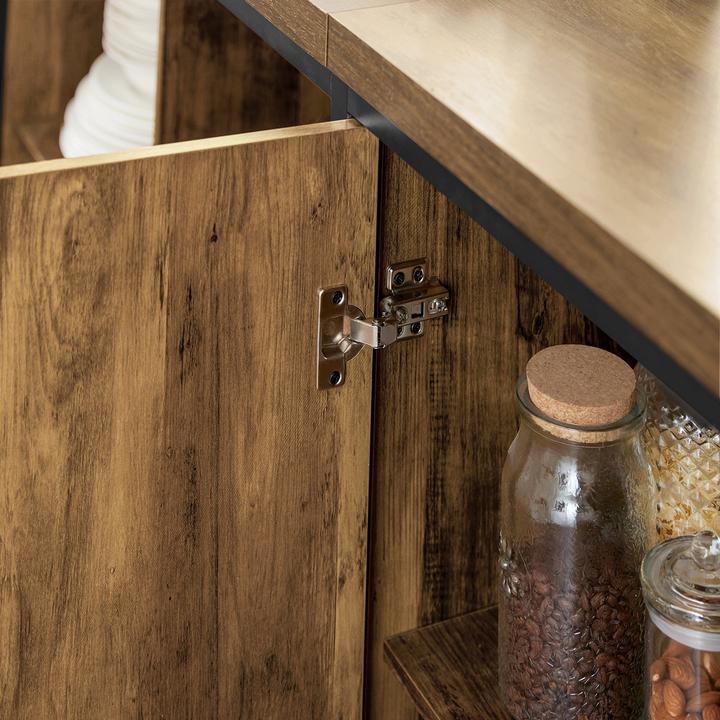 Actual product image SoBuy Chest of drawers (170 x 60 x 89 cm)