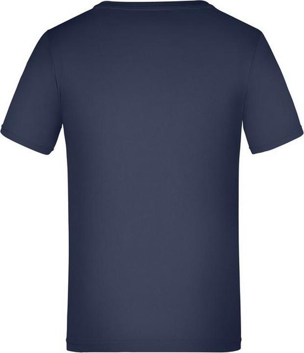 Produktbild James & Nicholson Active TShirt (M)