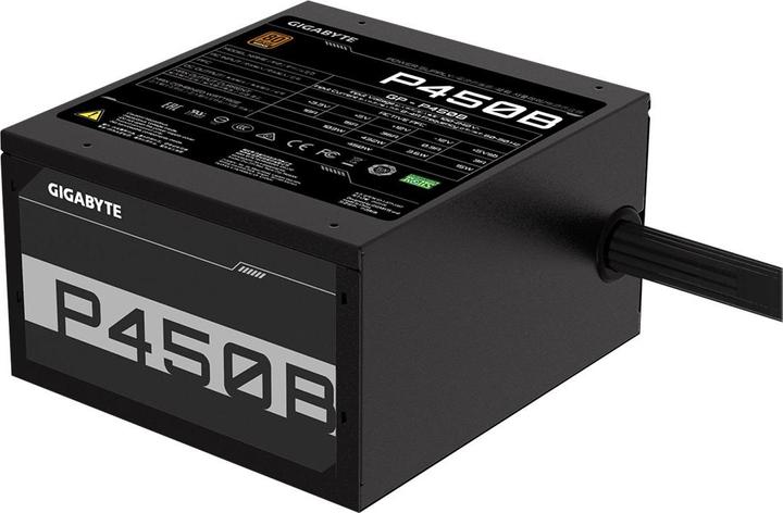Produktbild Gigabyte P450B (450 W)