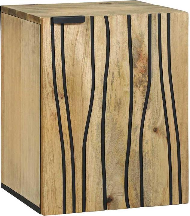 Produktbild vidaXL Badezimmermöbel