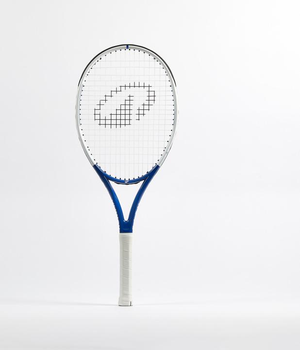 Produktbild Kuikma Tennisschläger Damen/Herren - Easy Blau/Weiss (2, 288 g)
