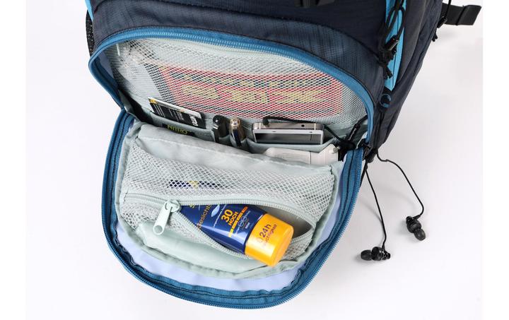 Image du produit Nitro Chase 35L Sac à dos 51 cm pour ordinateur portable (35 l)