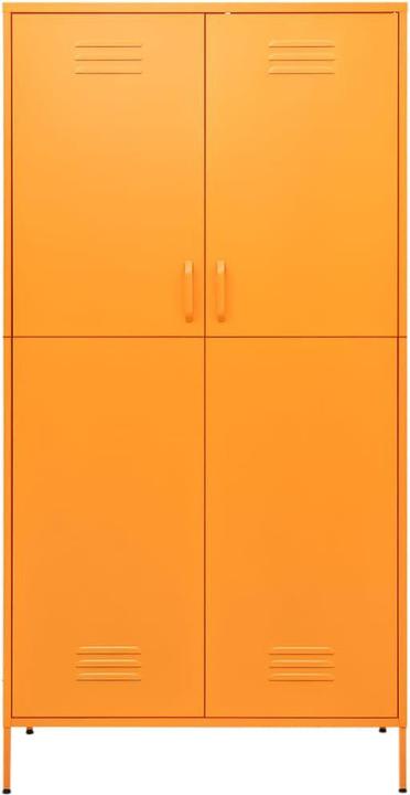 Immagine prodotto vidaXL Evsegniia (90 x 50 x 180 cm)