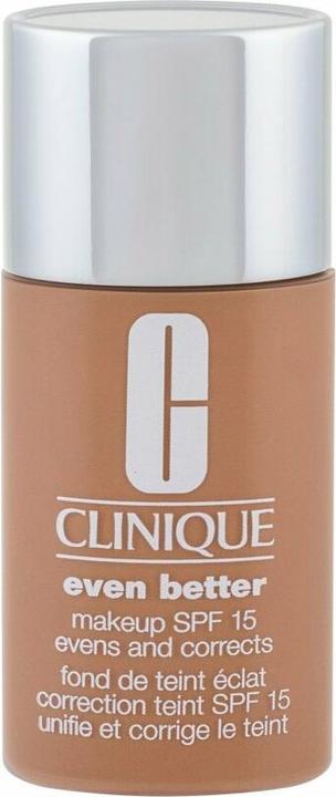 Actual product image Clinique Even Better (CN 78 Nutty)