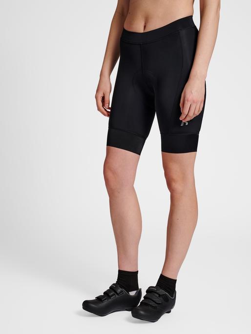 Produktbild Newline Womens Core Bike Panel Shorts (XXL)