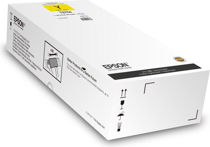 Immagine prodotto Epson T8784 (Y)