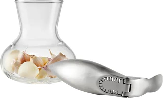 Actual product image Eva Solo Knoblauchpresse