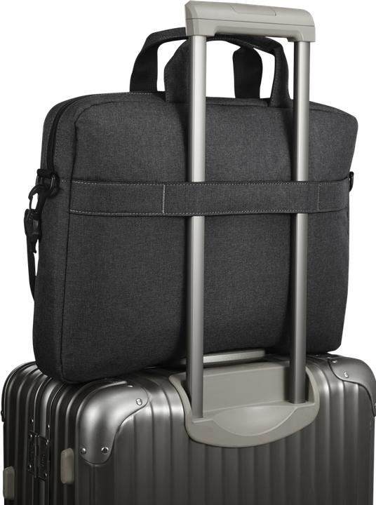 Produktbild Lenovo 17-inch Laptop Casual Toploader T210 Black (17", Lenovo, Universal)