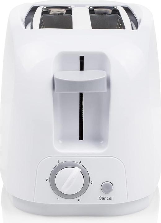 Produktbild Tristar BR-1013 Toaster mit Brötchenaufsatz