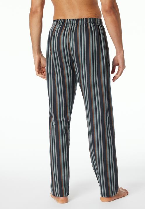 Produktbild Schiesser Pyjamahose Mix & Relax (52)