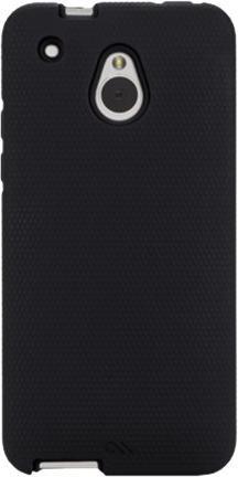 Actual product image Case-Mate Tough, Cover, HTC, One Mini, Black (HTC One)