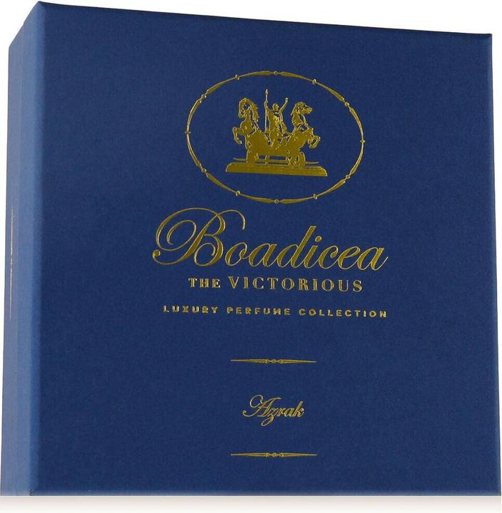 Immagine prodotto Boadicea The Victorious Azrak (Eau de parfum, 100 ml)