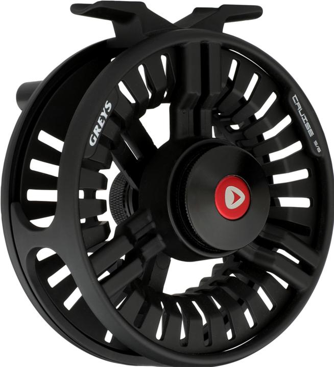 Image du produit Greys Cruise Fliegenrolle
