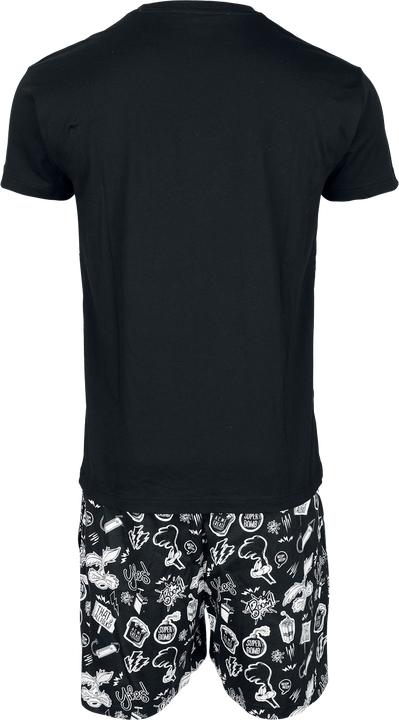 Produktbild Looney Tunes Coyote Moonlight (M)