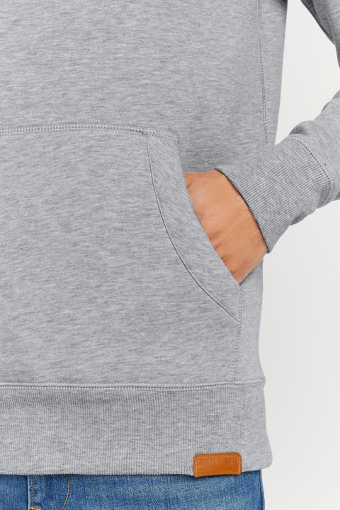 Immagine prodotto Solid TripHood Felpa Con Cappuccio Tuta Hoodie Da Uomo Con Cappuccio (XXL)