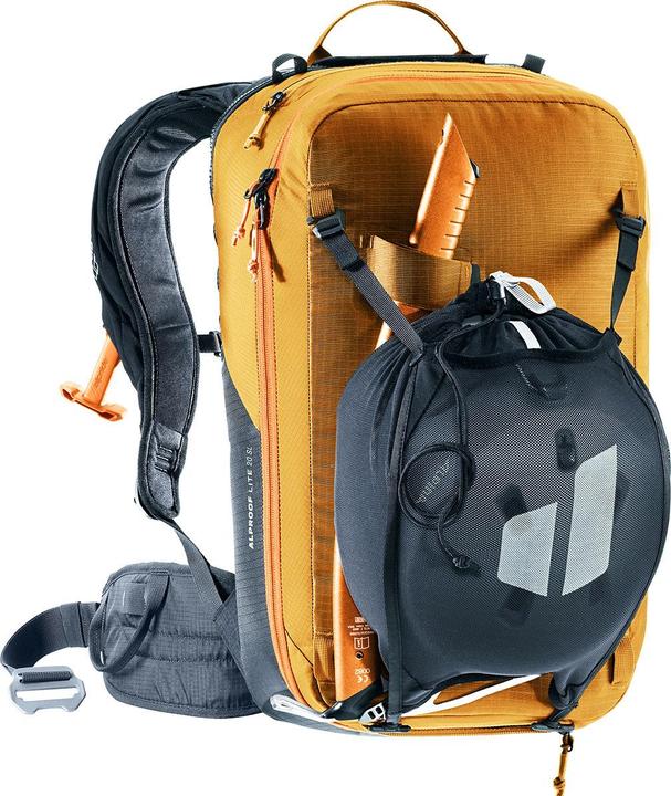Actual product image Deuter Alproof Lite 20 SL (20 l)