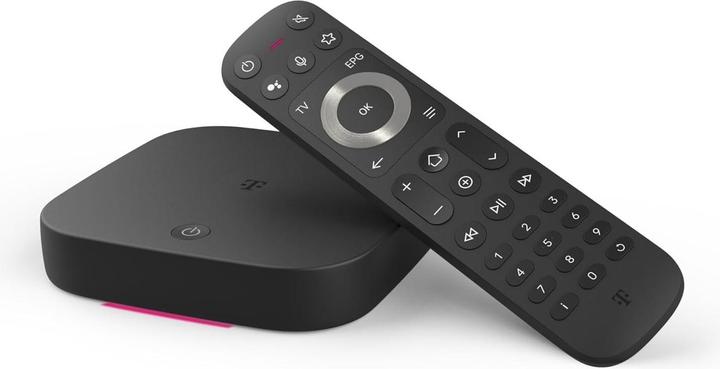 Telekom Magenta TV One (2. Gen.) (32 GB, Android 12)
