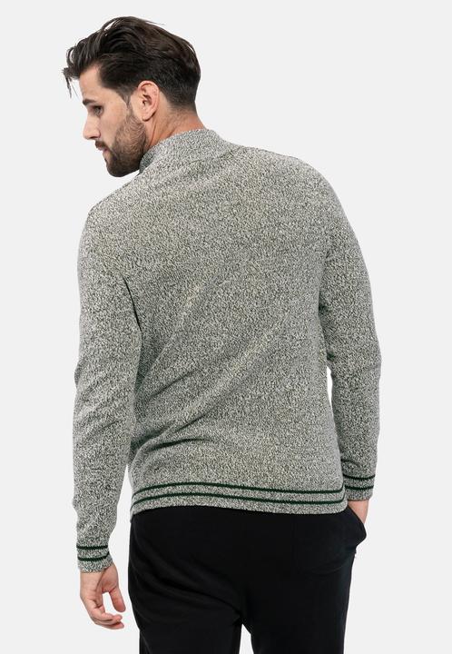 Image du produit Key Largo Pullover MST HORST Strickpullover Troyer (XXL)