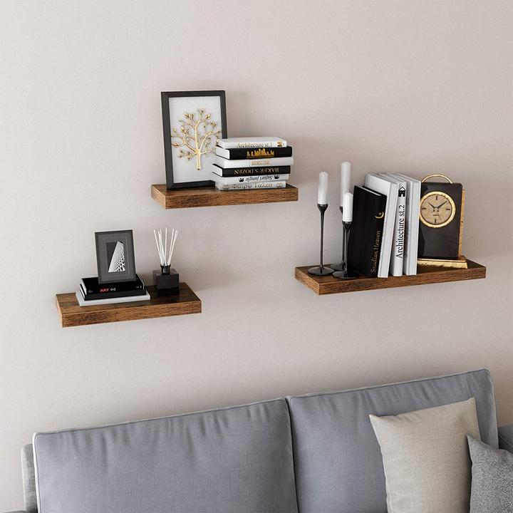 Immagine prodotto Songmics Wally (40 x 20 x 3,8 cm)