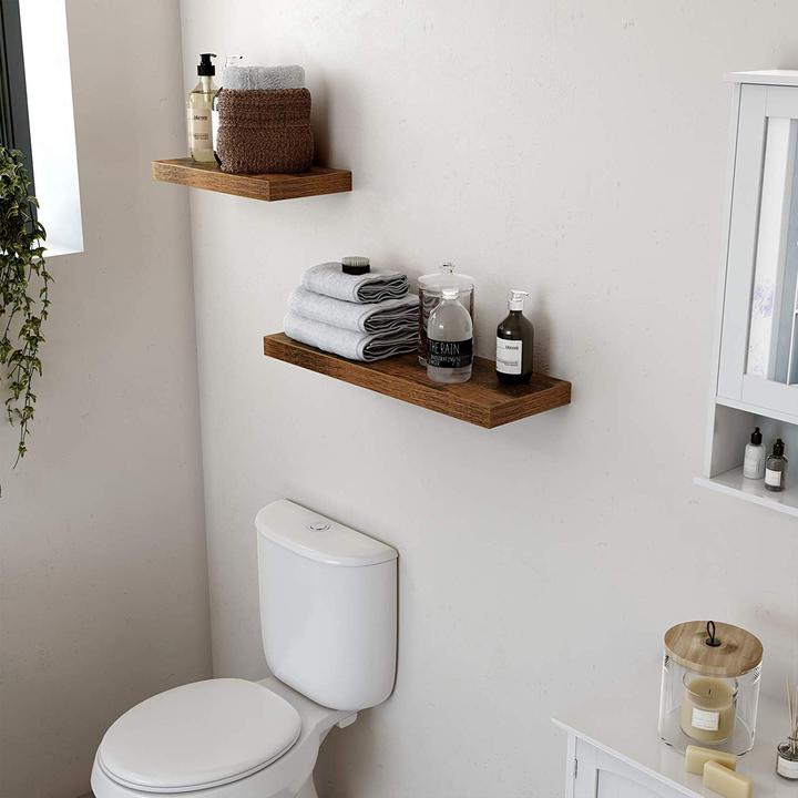 Immagine prodotto Songmics Wally (40 x 20 x 3,8 cm)