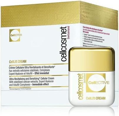 Produktbild Cellcosmet Cellective Celllift Cream (50 ml, 24h Creme)