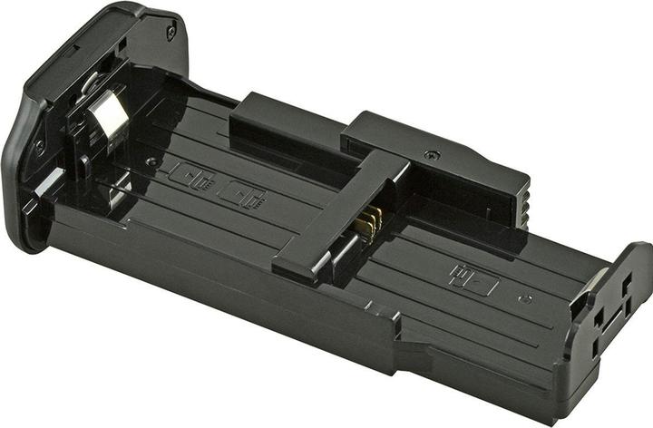 Actual product image Jupio BatteryGrip Canon 450D/500D/1000D No Remote (BG-E5) (Battery grip)