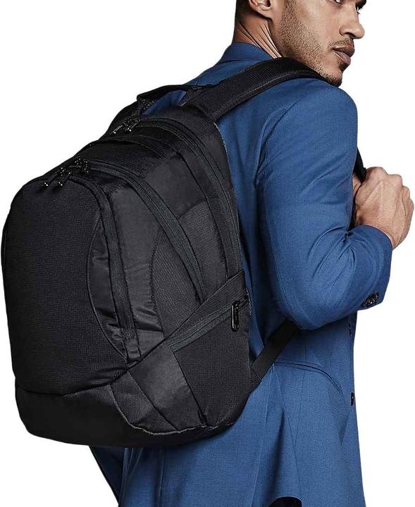 Image du produit Quadral - Sac à dos pour ordinateur portable VESSEL (26 l)
