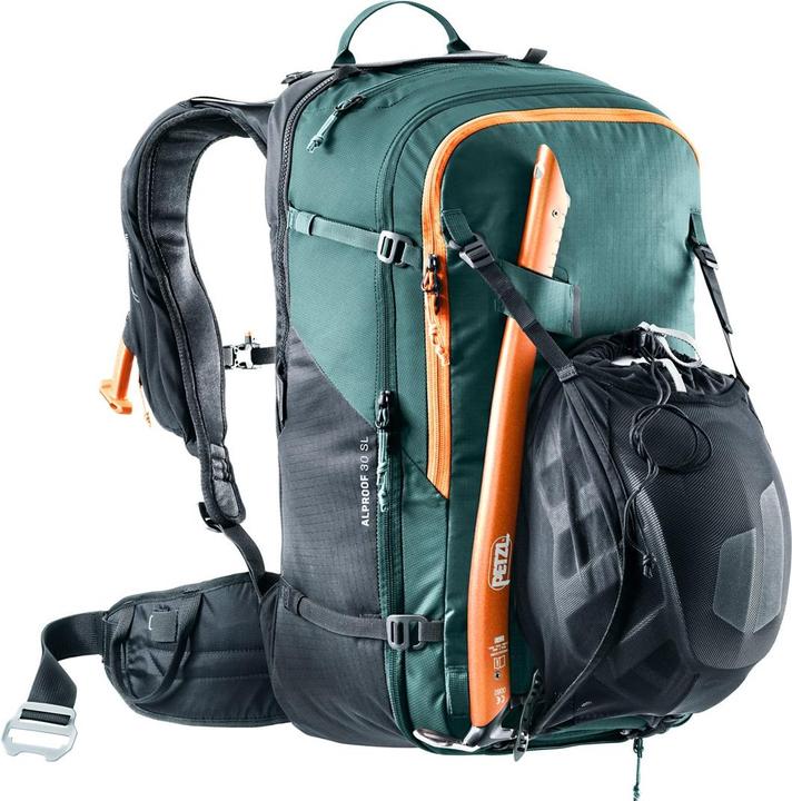 Produktbild Deuter Alproof 30 SL (30 l)