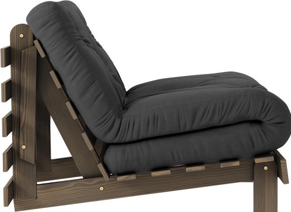Actual product image Karup Design Roots (Sofa bed, 1-seater)