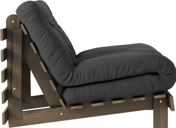 Produktbild Karup Design Roots 90 (Bettsofa, 1-Sitzer)
