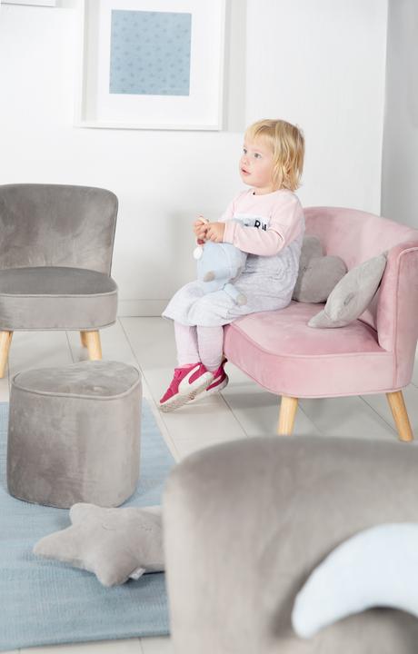 Image du produit Roba Lil Sofa (Canapé pour enfants)