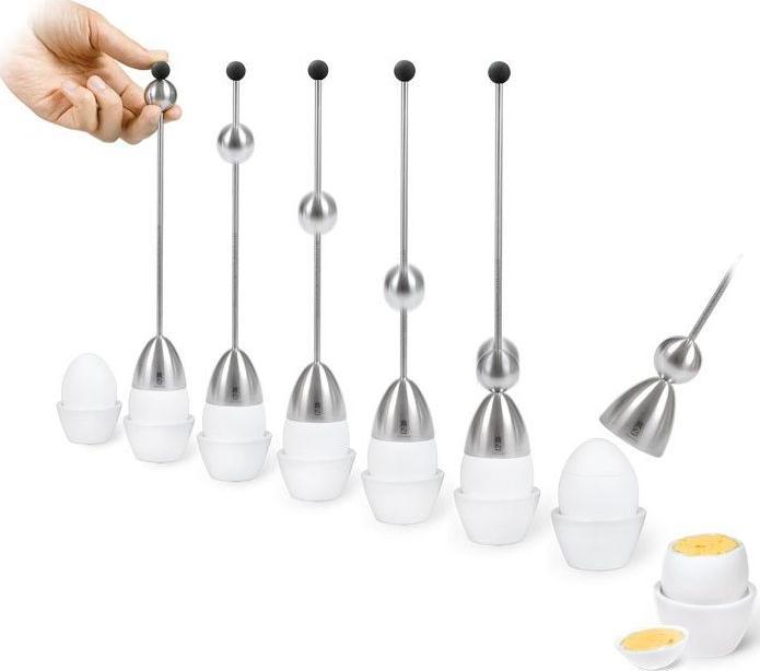 Actual product image Take2 Design Clack eiöffner Holzkopf 99002