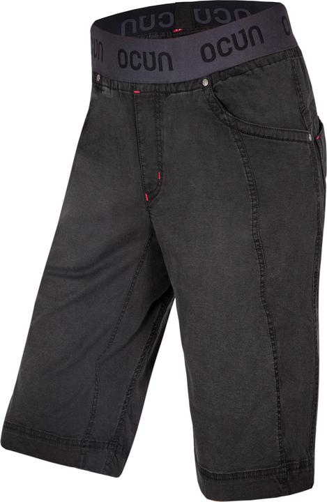 Image du produit Ocun Mánia Jeans Organic Shorts, Kletterhose (S)