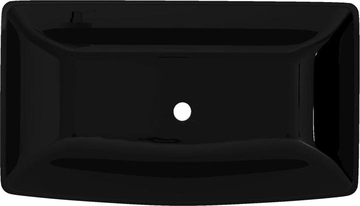 Actual product image vidaXL Waschtisch (380 mm, 710 mm)