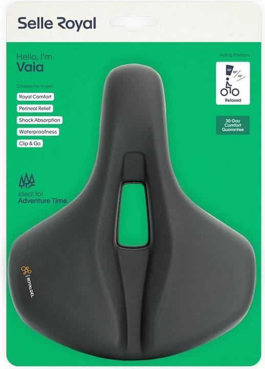 Produktbild Selle Royal Vaia Relaxed