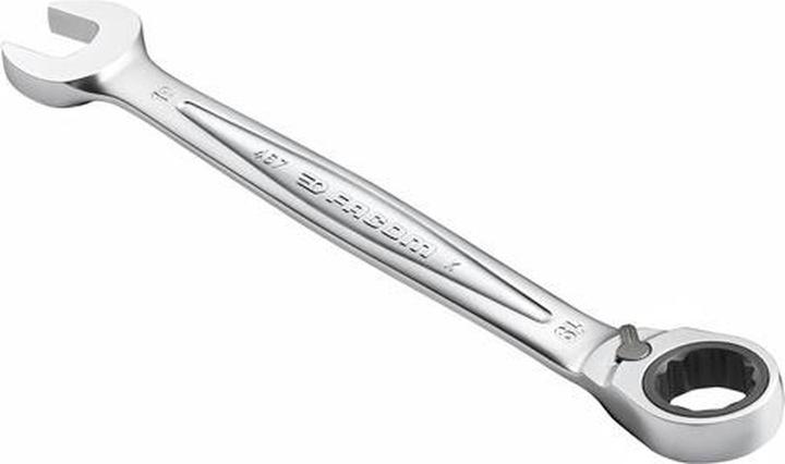 Produktbild Facom RingmaulRatschenschlüssel (32 mm)