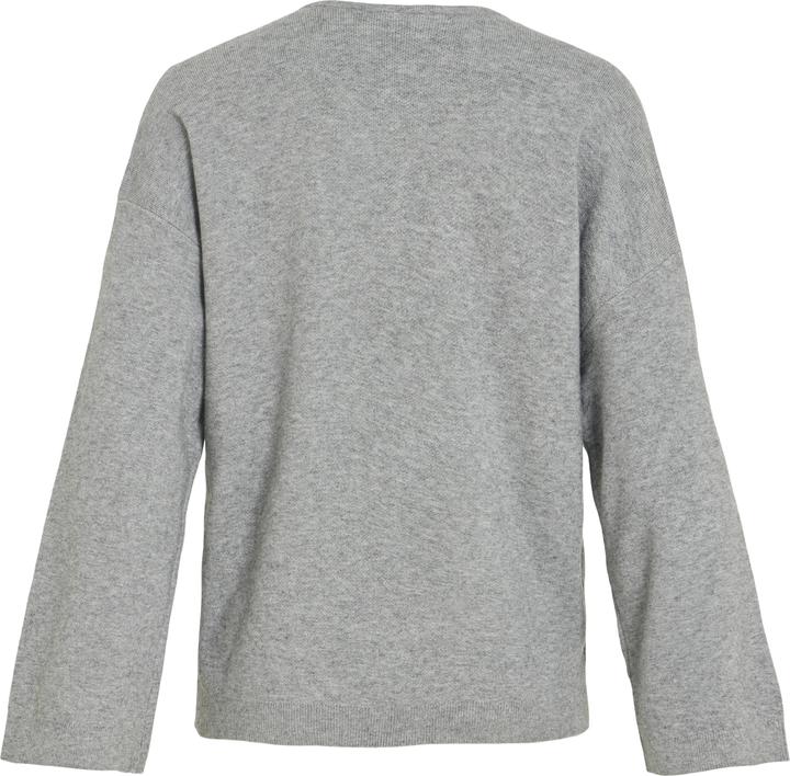 Produktbild Vila V-Ausschnitt Strickpullover (S)